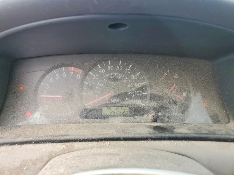 Aukcja sprzedaży 2007 Toyota Corolla, vin: JTDBR32E470114067, numer aukcji: 52603906