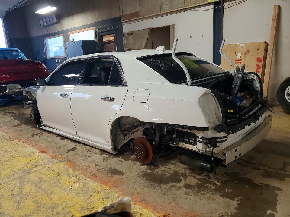 Aukcja sprzedaży 2016 Chrysler 300c, vin: 2C3CCAEG3GH219948, numer aukcji: 53873116