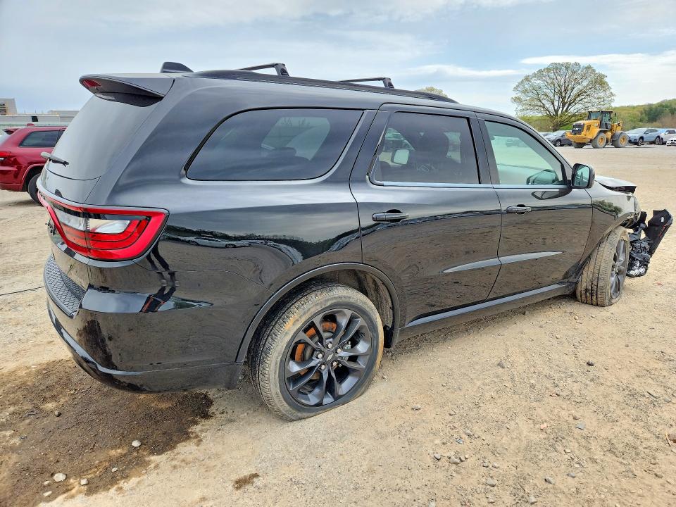 Aukcja sprzedaży 2023 Dodge Durango, vin: 1C4RDJAG9PC629245, numer aukcji: 53013486