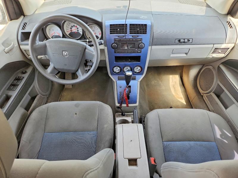 Продаж на аукціоні авто 2007 Dodge Caliber, vin: 1B3HB48B47D525898, номер лоту: 52925516
