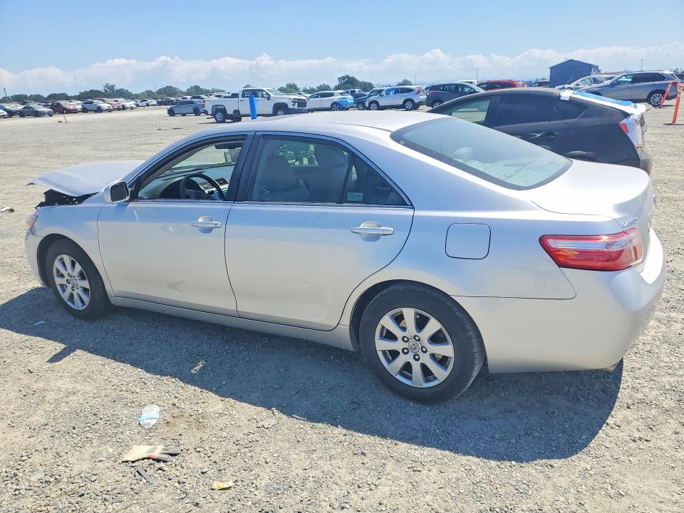 Aukcja sprzedaży 2008 Toyota Camry, vin: JTNBK46K983031627, numer aukcji: 54890206