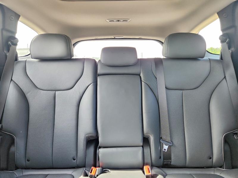 2022 Hyundai Santa Fe მანქანა იყიდება აუქციონზე, vin: 5NMS34AJ9NH433113, აუქციონის ნომერი: 54687446