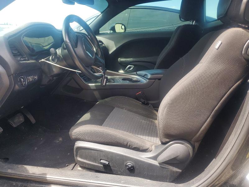 Auction sale of the 2020 Dodge Challenger, vin: 2C3CDZAG9LH253808, lot number: 54243756