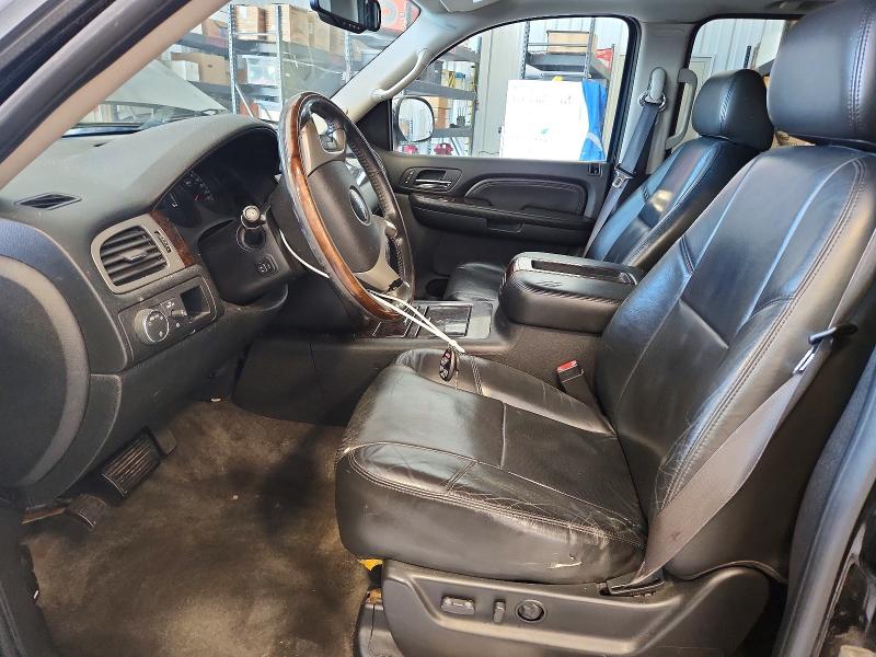 Продаж на аукціоні авто 2009 Gmc Yukon, vin: 1GKFK162X9R257599, номер лоту: 54783056