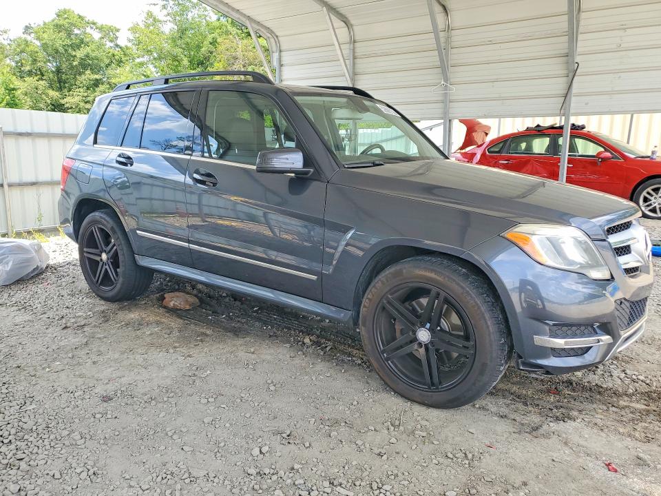 Продаж на аукціоні авто 2015 Mercedes-benz Glk, vin: WDCGG8JB1FG429778, номер лоту: 52866756