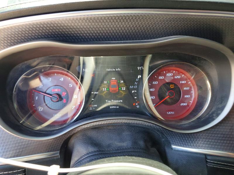 Aukcja sprzedaży 2019 Dodge Charger, vin: 2C3CDXL98KH650847, numer aukcji: 51003716
