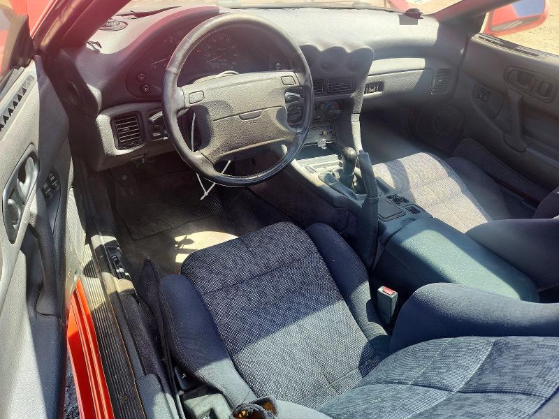 Продаж на аукціоні авто 1993 Mitsubishi 3000 Gt, vin: JA3BM54J8PY044173, номер лоту: 52584026