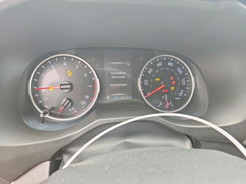 Продажа на аукционе авто 2019 Toyota Rav4, vin: 2T3H1RFV8KC018091, номер лота: 52866406