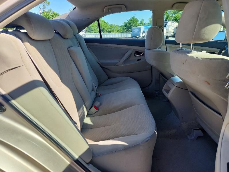 Aukcja sprzedaży 2007 Toyota Camry, vin: 4T1BE46K37U722345, numer aukcji: 53197356