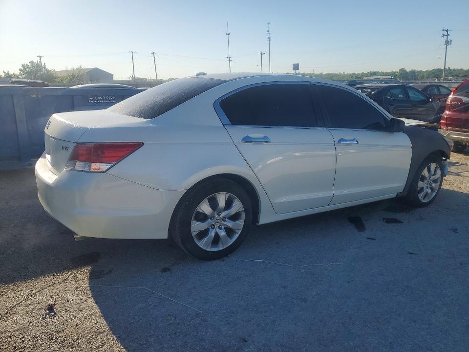 Продаж на аукціоні авто 2009 Honda Accord, vin: 1HGCP36839A028679, номер лоту: 52916846