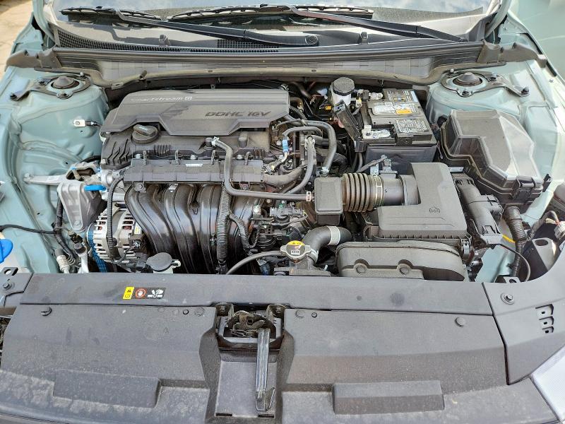Продаж на аукціоні авто 2025 Kia K4, vin: 3KPFT4DE6SE224673, номер лоту: 51996476