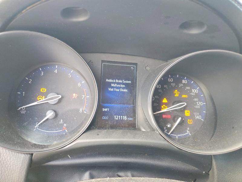 54271116 :رقم المزاد ، NMTKHMBX8JR004068 vin ، 2018 Toyota C-hr مزاد بيع