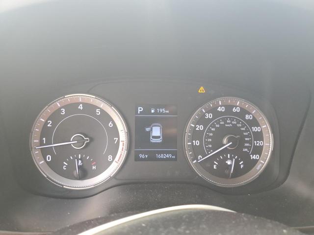 53104616 :رقم المزاد ، KMHRB8A37LU014950 vin ، 2020 Hyundai Venue مزاد بيع
