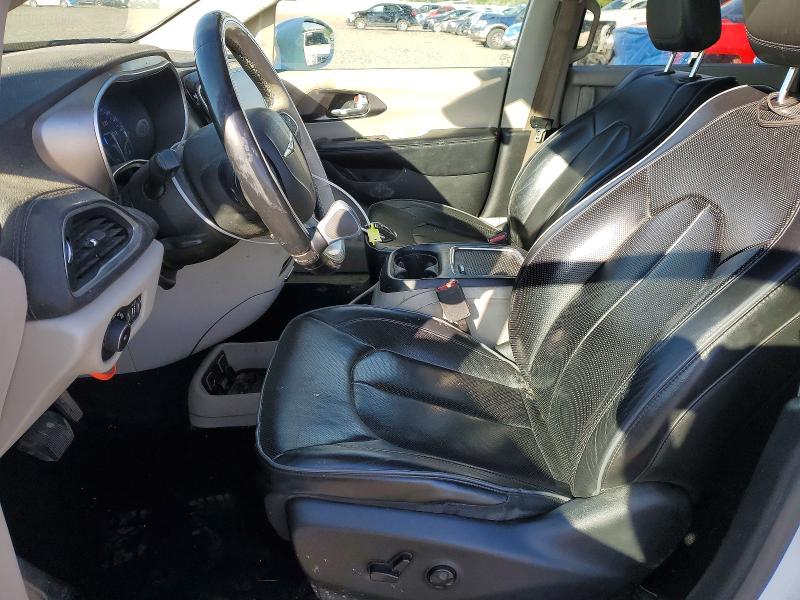 Aukcja sprzedaży 2018 Chrysler Pacifica, vin: 2C4RC1GG8JR185395, numer aukcji: 51988456