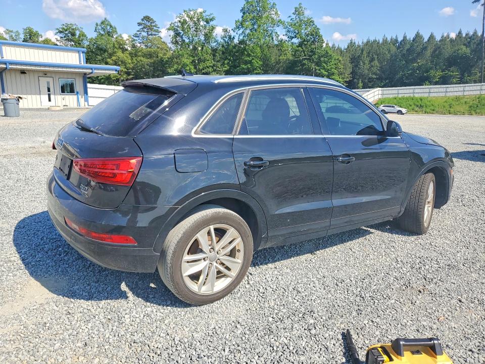 Продаж на аукціоні авто 2016 Audi Q5, vin: WA1EFCFSXGR015975, номер лоту: 54616406