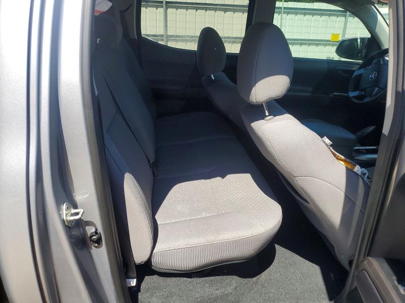 Продажа на аукционе авто 2020 Toyota Tacoma, vin: 3TMCZ5AN1LM335196, номер лота: 53252736