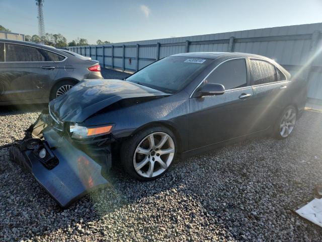 59038876 :رقم المزاد ، JH4CL968X6C003337 vin ، 2006 Acura Tsx مزاد بيع