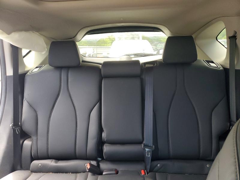 2019 Acura Rdx მანქანა იყიდება აუქციონზე, vin: 5J8TC2H32KL042719, აუქციონის ნომერი: 54135206