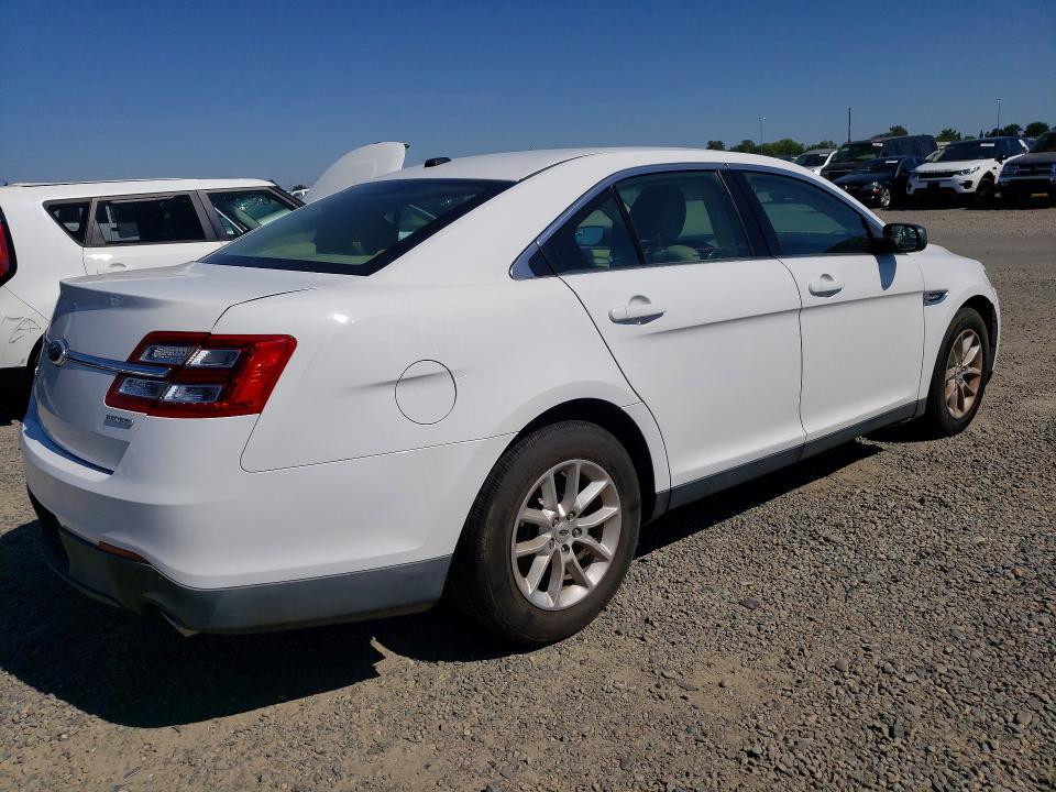 Продаж на аукціоні авто 2013 Ford Taurus, vin: 1FAHP2D85DG159190, номер лоту: 52809706