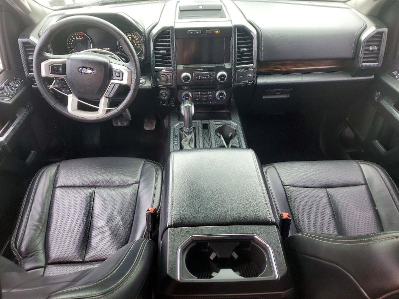 Продажа на аукционе авто 2018 Ford F150, vin: 1FTFW1EGXJFC67181, номер лота: 51596546