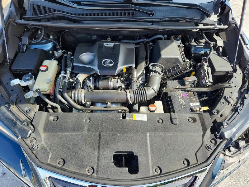2015 Lexus Nx მანქანა იყიდება აუქციონზე, vin: JTJYARBZ0F2012420, აუქციონის ნომერი: 55554086