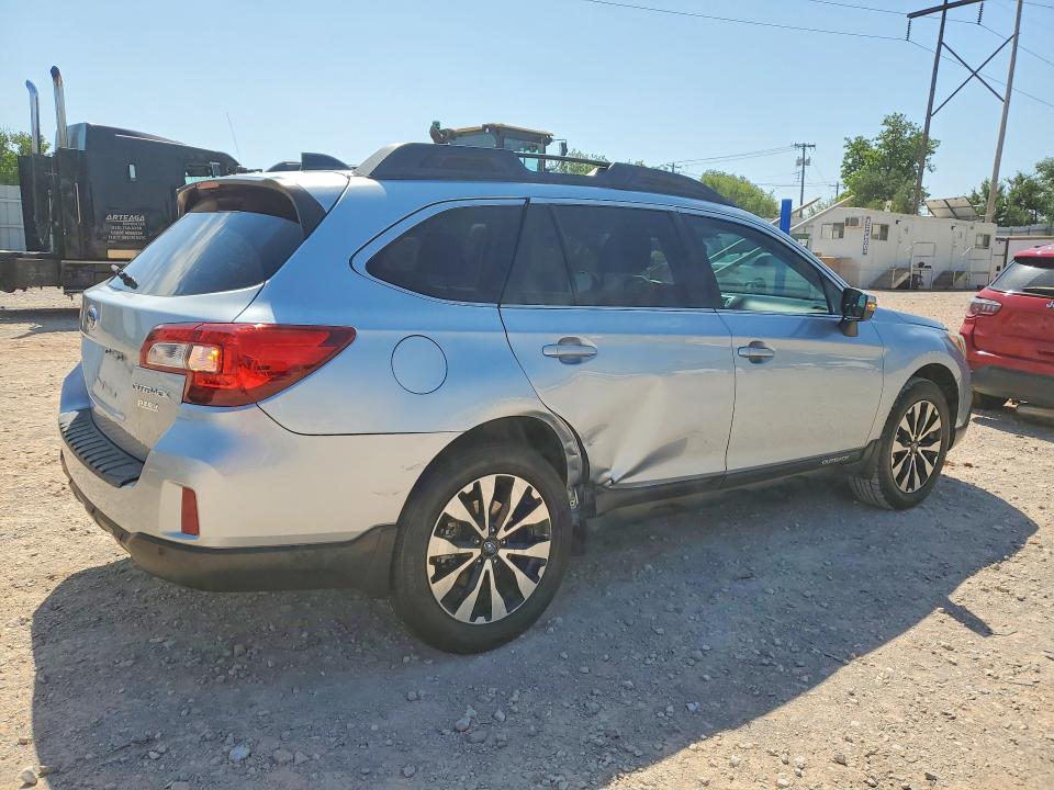 Aukcja sprzedaży 2017 Subaru Outback, vin: 4S4BSANC9H3287064, numer aukcji: 53017246
