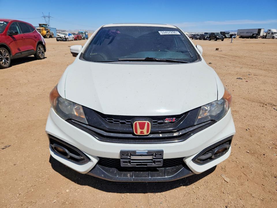 Aukcja sprzedaży 2015 Honda Civic, vin: 2HGFG4A59FH703948, numer aukcji: 53457296