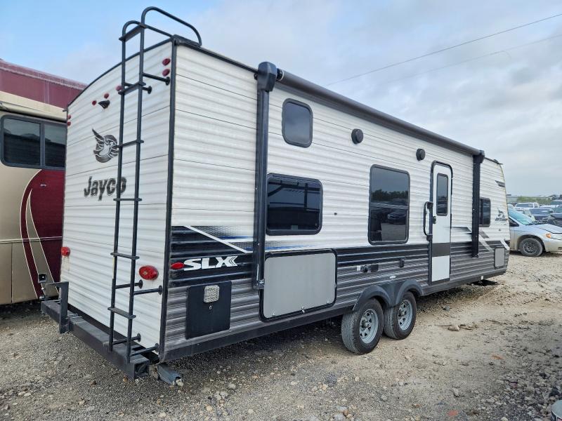 Продажа на аукционе авто 2022 Jayflight Recreational Vehicle (rv), vin: 1UJBJ0BN1N17V0216, номер лота: 53447426