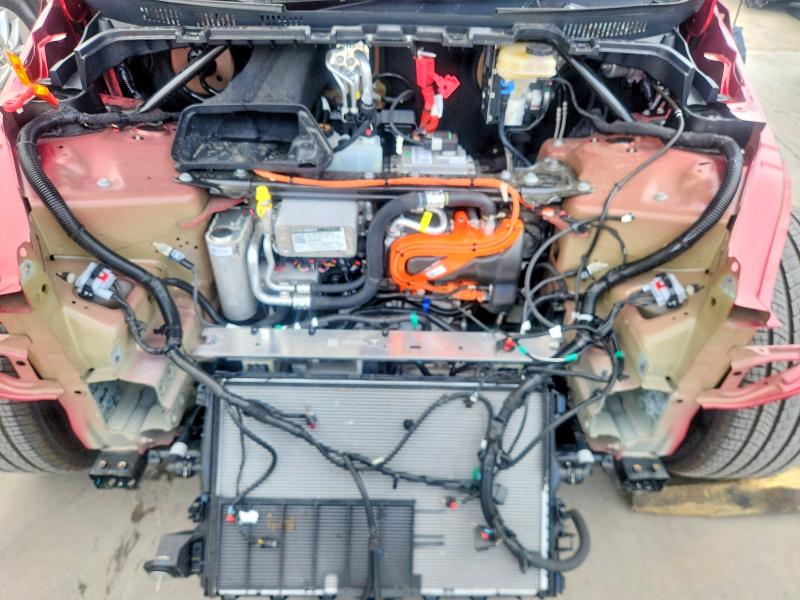 Продажа на аукционе авто 2026 Tesla Model Y, vin: 7SAYGDEE2TA456551, номер лота: 52386396