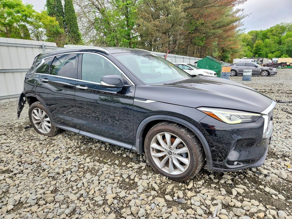 Продаж на аукціоні авто 2019 Infiniti Qx50, vin: 3PCAJ5M30KF107329, номер лоту: 53015546