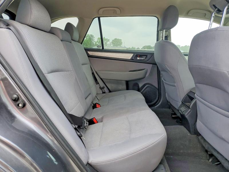 Aukcja sprzedaży 2019 Subaru Outback, vin: 4S4BSAFC7K3240539, numer aukcji: 52204746