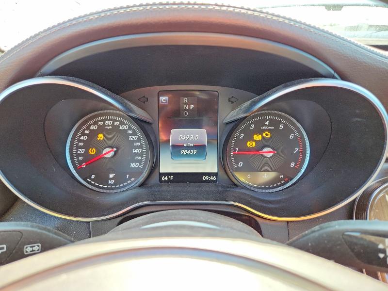 Aukcja sprzedaży 2018 Mercedes-benz Glc, vin: WDC0G4JBXJV054147, numer aukcji: 52459886