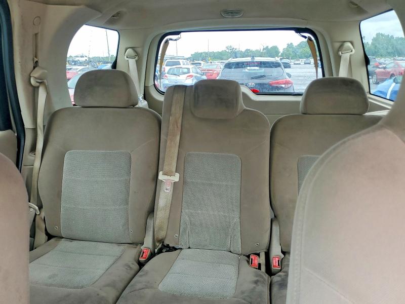 Продажа на аукционе авто 2003 Ford Expedition, vin: 1FMPU16WX3LB43007, номер лота: 55002946