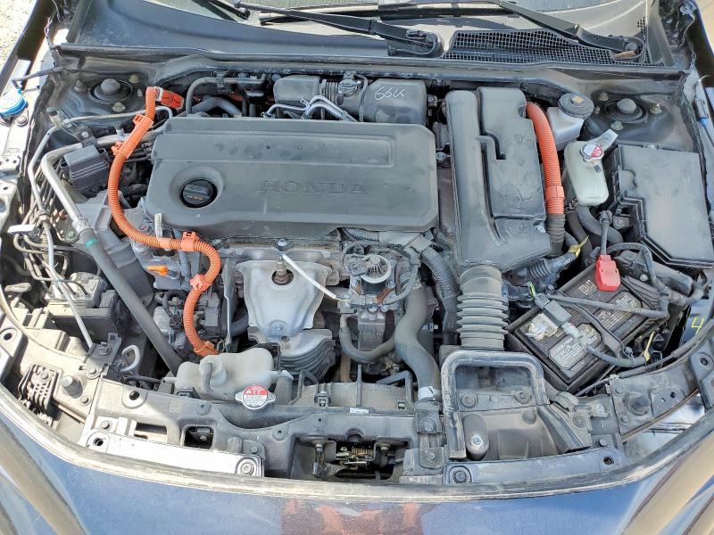 Продаж на аукціоні авто 2025 Honda Civic, vin: 2HGFE4F88SH009612, номер лоту: 50580176