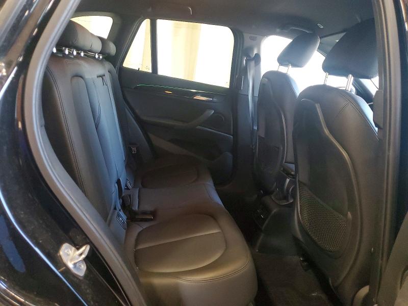 Продажа на аукционе авто 2020 Bmw X1, vin: WBXJG9C0XL5P48829, номер лота: 53552136
