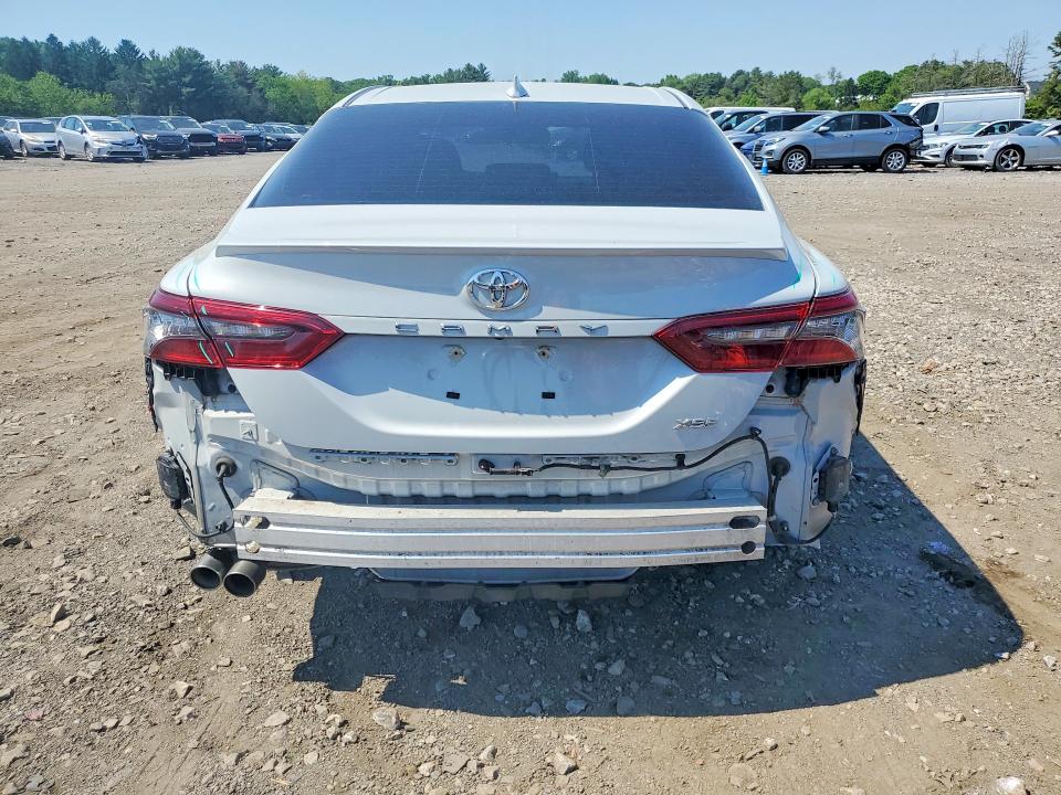 Aukcja sprzedaży 2023 Toyota Camry, vin: 4T1K61AK0PU132493, numer aukcji: 53933136