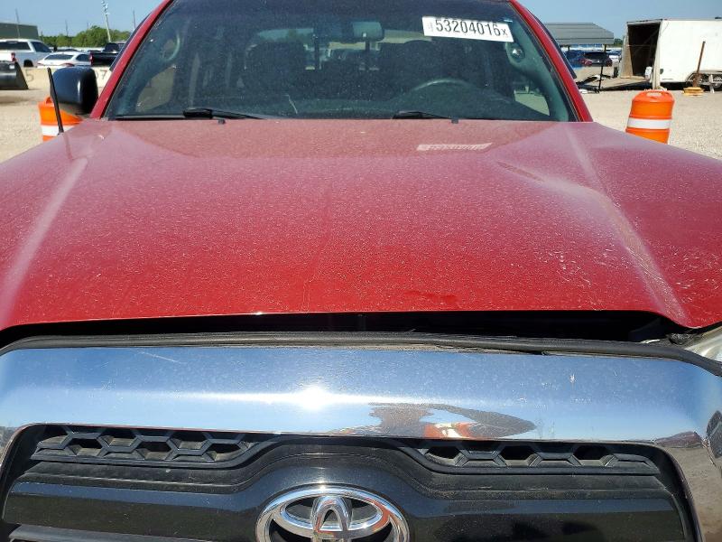 Aukcja sprzedaży 2011 Toyota Tacoma, vin: 5TFJU4GN2BX007575, numer aukcji: 53204016