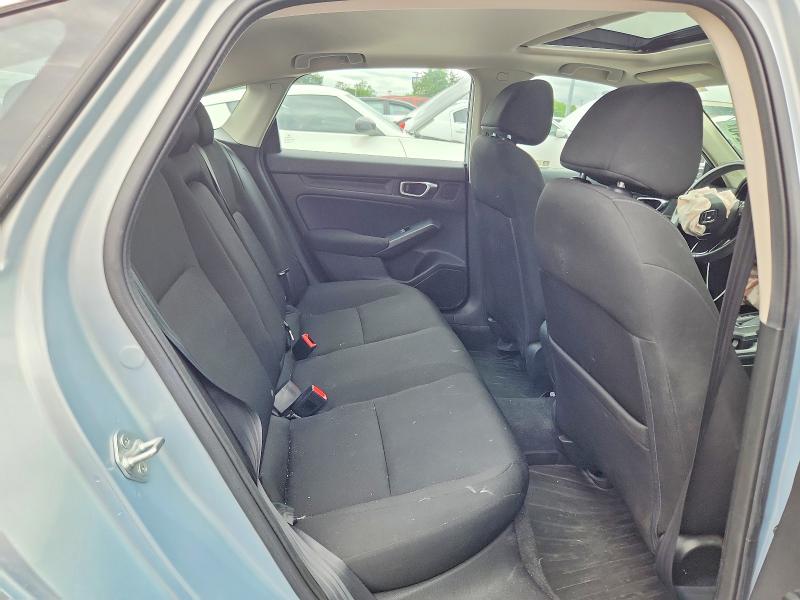 Aukcja sprzedaży 2022 Honda Civic, vin: 2HGFE1F79NH320203, numer aukcji: 54896246