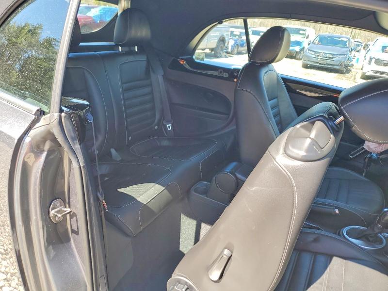 Продаж на аукціоні авто 2014 Volkswagen Beetle, vin: 3VW517AT3EM815248, номер лоту: 51964576