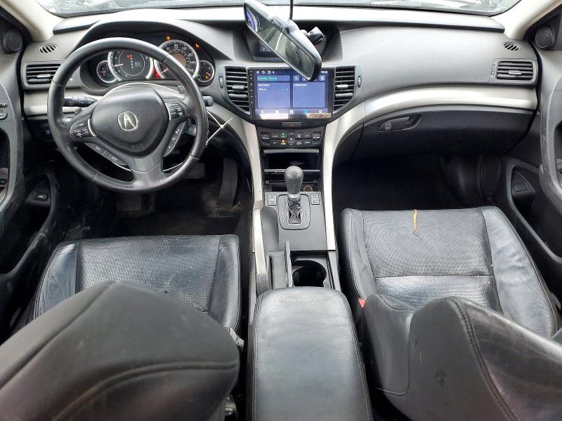 Продаж на аукціоні авто 2010 Acura Tsx, vin: JH4CU2F64AC032778, номер лоту: 53543646