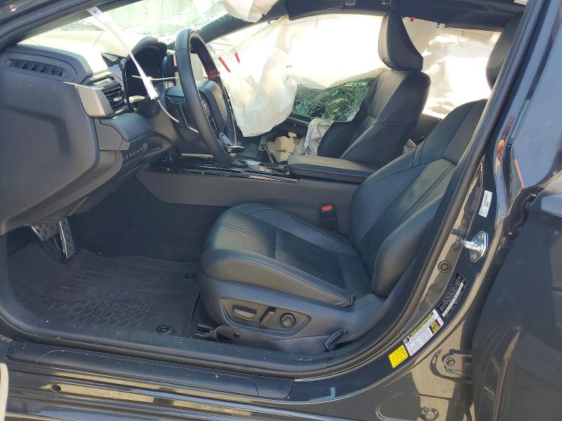 53324436 :رقم المزاد ، 4T1DBADKXSU517679 vin ، 2025 Toyota Camry مزاد بيع