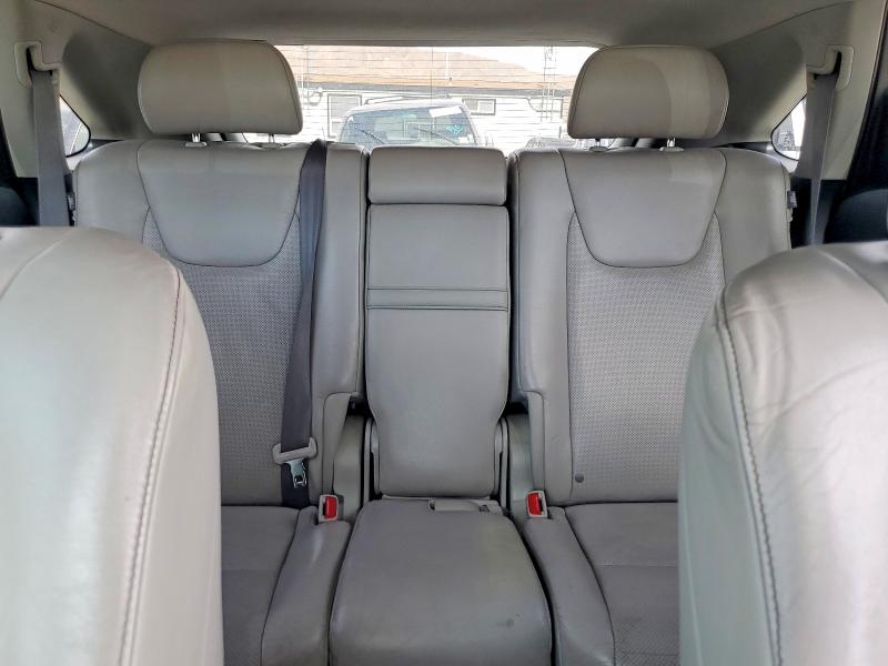 Продаж на аукціоні авто 2013 Lexus Rx, vin: JTJZK1BAXD2416805, номер лоту: 54894876