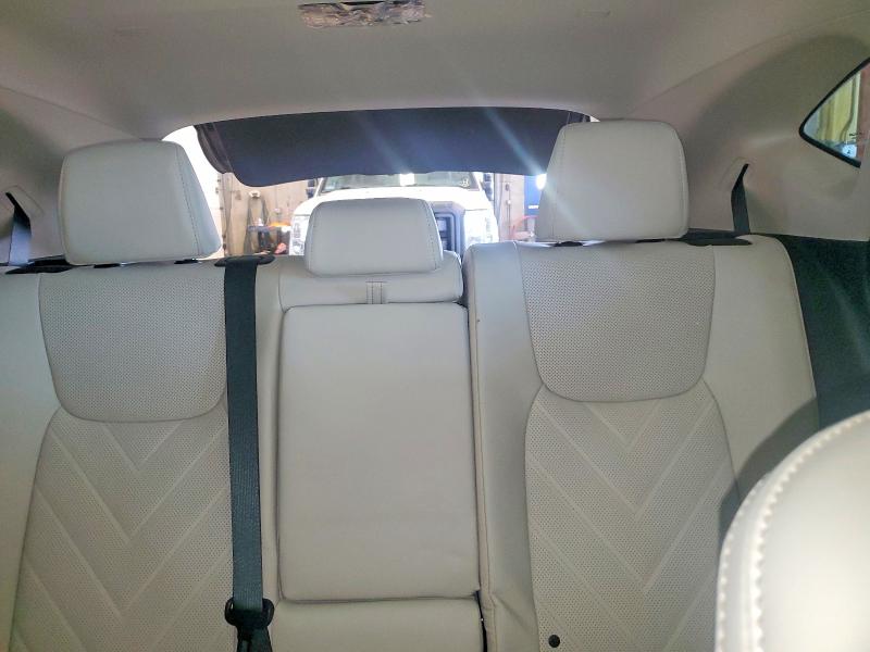 2025 Lexus Nx მანქანა იყიდება აუქციონზე, vin: 2T2HGCEZ7SC077010, აუქციონის ნომერი: 53516636
