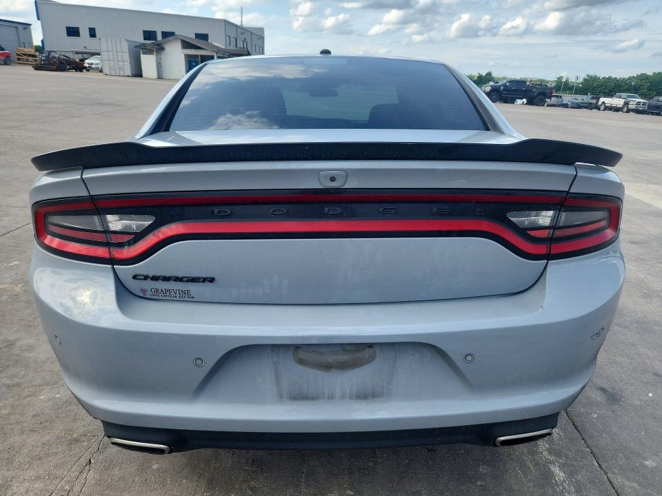 Aukcja sprzedaży 2022 Dodge Charger, vin: 2C3CDXBG8NH110323, numer aukcji: 54924106
