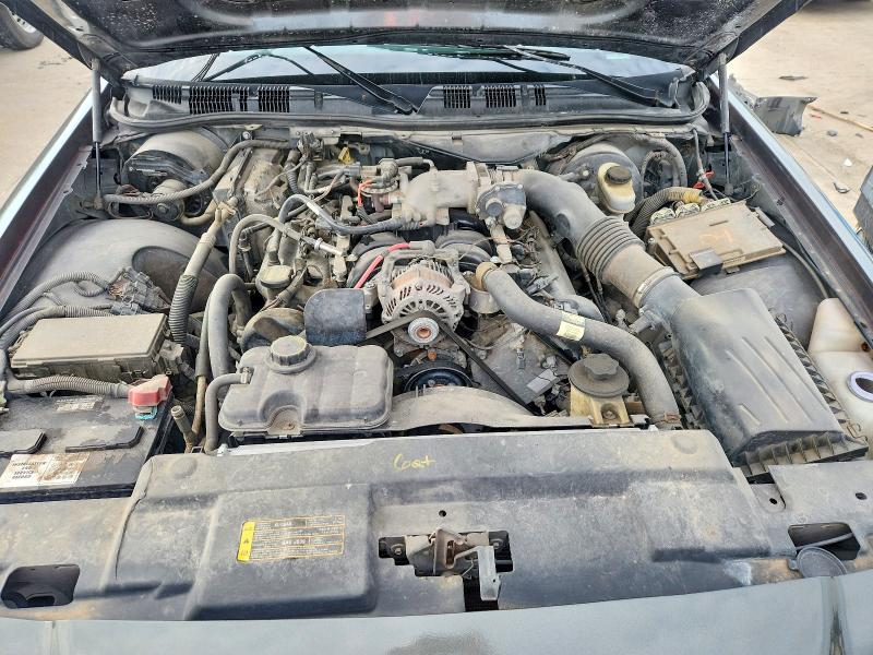 Продажа на аукционе авто 2009 Ford Crown Victoria, vin: 2FAHP71V69X141192, номер лота: 53397486
