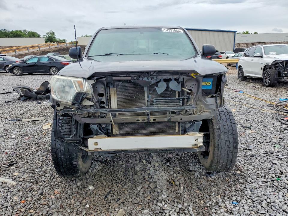 Aukcja sprzedaży 2015 Toyota Tacoma, vin: 5TFLU4EN7FX127017, numer aukcji: 54331086