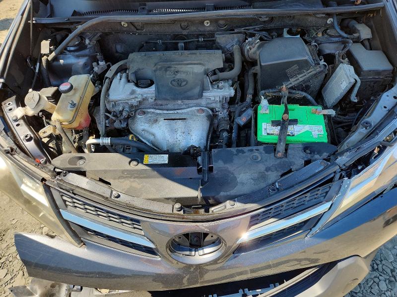Продажа на аукционе авто 2015 Toyota Rav4, vin: JTMRFREV6FD170105, номер лота: 54190426