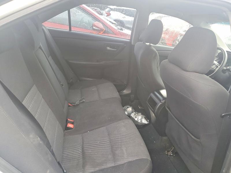 Aukcja sprzedaży 2017 Toyota Camry Hybrid, vin: 4T1BD1FKXHU216465, numer aukcji: 51483836