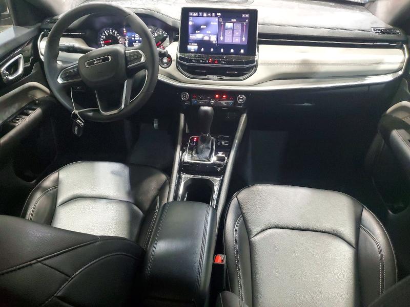 Aukcja sprzedaży 2025 Jeep Compass, vin: 3C4NJDCN9ST584471, numer aukcji: 53588756