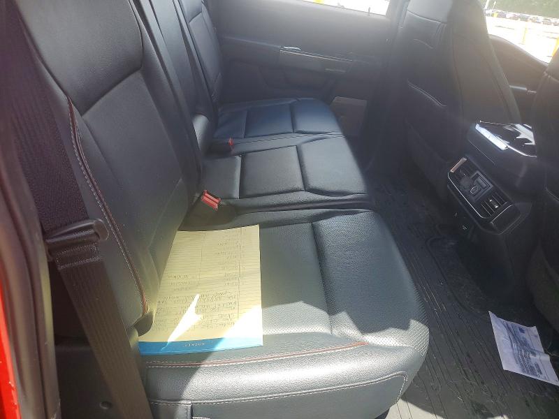 Aukcja sprzedaży 2023 Ford F150, vin: 1FTFW1EDXPFB92447, numer aukcji: 53410916